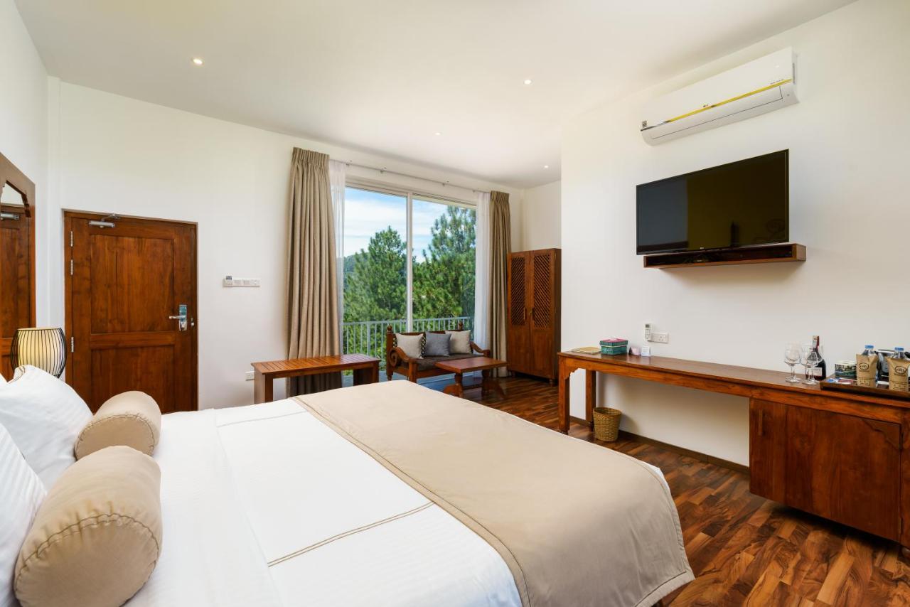 Morning Dew Boutique Hotel Ella Εξωτερικό φωτογραφία