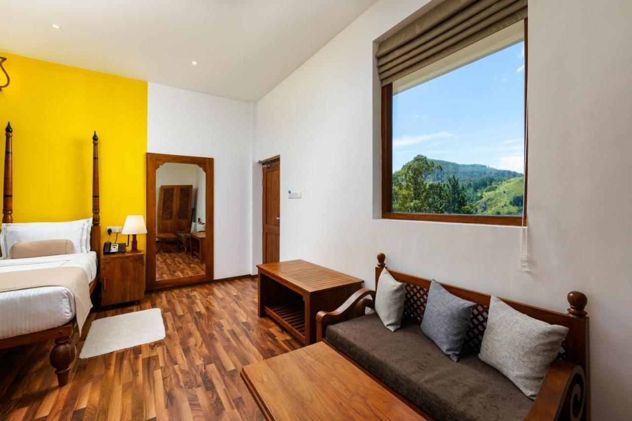 Morning Dew Boutique Hotel Ella Εξωτερικό φωτογραφία