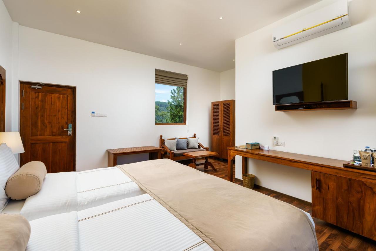 Morning Dew Boutique Hotel Ella Εξωτερικό φωτογραφία