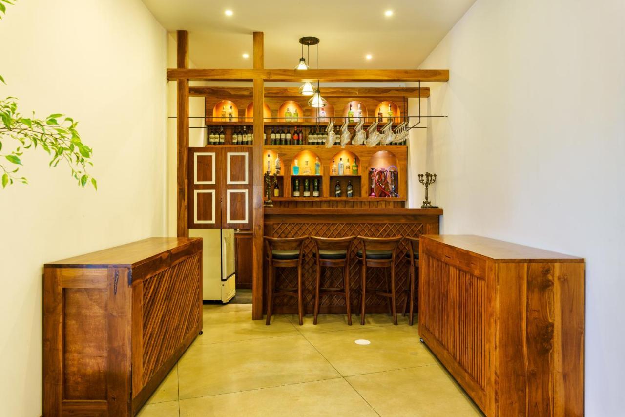 Morning Dew Boutique Hotel Ella Εξωτερικό φωτογραφία