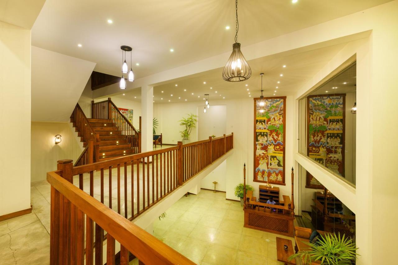 Morning Dew Boutique Hotel Ella Εξωτερικό φωτογραφία