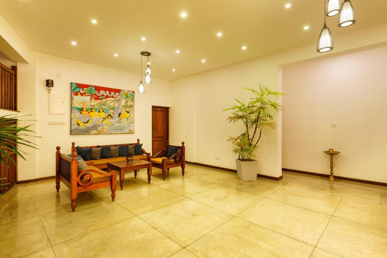 Morning Dew Boutique Hotel Ella Εξωτερικό φωτογραφία